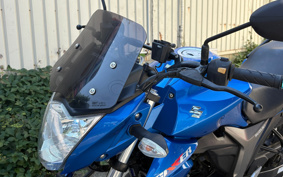 SUZUKI JIKUSA-150 NG4BG