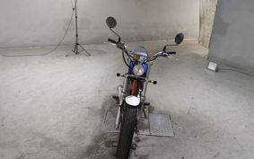 HONDA FTR223 MC34