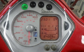 VESPA GTS250 IE