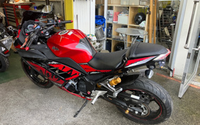 KAWASAKI NINJA 250 ABS SE EX250L