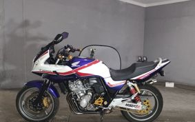 HONDA CB400SFV-4 BOLDOR 2009 NC42