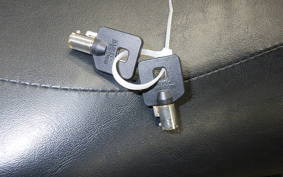 HARLEY FLD 1580 2011