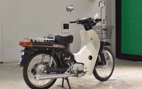 SUZUKI BIRDIE 50 BA41A