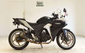 HONDA CBR250R A MC41