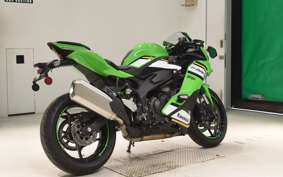 KAWASAKI ZX-4RR 2024 ZX400P