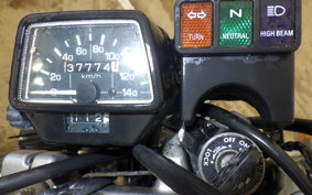 YAMAHA SEROW 225 W 4JG