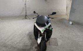 SUZUKI BURGMAN200 CH41A