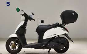 SUZUKI ﾚｯﾂ CA4AA