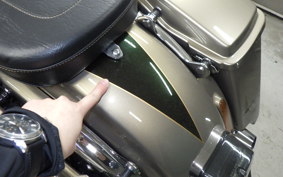 HARLEY FLTRXSE1800CVO 2013