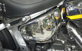 HARLEY FLSTFI1920 2025