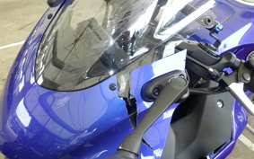 YAMAHA YZF-R25 A RG74J