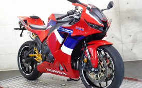 HONDA CBR600RR ABS 2020 PC40
