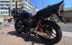 HONDA CB400 SUPER  BOL DOR ABS 2020 NC42