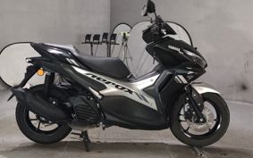 YAMAHA AERO X 155 SG75