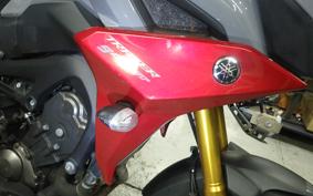 YAMAHA MT-09 Tracer GT 2019 RN51J