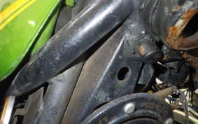 KAWASAKI KH250 KH250B