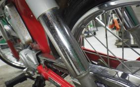 HONDA CD50 BENLY S CD50