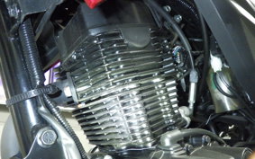 SUZUKI ジクサー150 2005 NG4BG