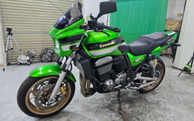 KAWASAKI ZRX1200 DAEG 2013 ZRT20D