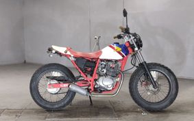 HONDA FTR223 MC34