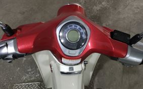 HONDA  SUPER CUB C125 JA58