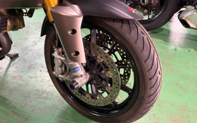 DUCATI MULTI 1200S TOURING 2012 ZDMA200ACBB
