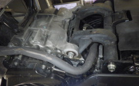 HONDA LEAD 125 2014 JF45
