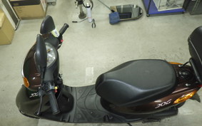 YAMAHA JOG 2023 SA55J