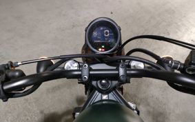 HONDA CL500 2026 PC68
