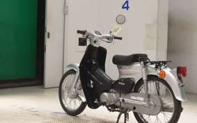 HONDA C50 SUPER CUB 2026 AA01