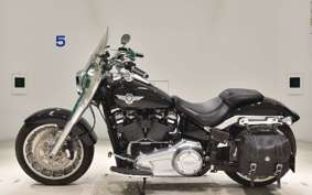 HARLEY FLBS 1870 2018
