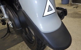HONDA CROSS CUB 110 2009 JA60