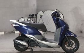 HONDA LEAD 125 JF45