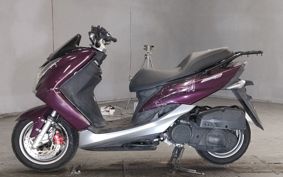 YAMAHA MAJESTY 155S SG28J