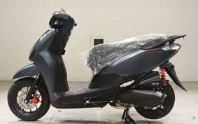HONDA LEAD 125 2021 JK12