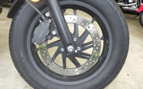 HONDA REBEL 250 MC49