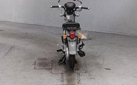 HONDA  CROSS  CUB 50 AA06