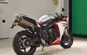YAMAHA YZF-R1 2010