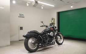 HONDA MAGNA 250 2015 MC29