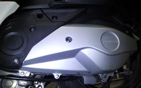 HONDA PCX 125 2004 JF81