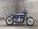 Фото Kawasaki ZEPHYR 750 2006 с японского аукциона