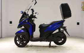 YAMAHA TRICITY 155 A 2020 SG37J