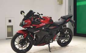 SUZUKI GSX250R