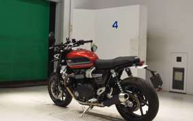 TRIUMPH SPEED ツイン 2020