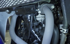 SUZUKI GSX250 R