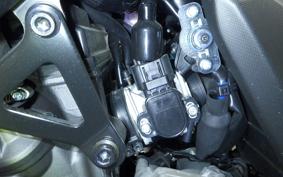 YAMAHA MT-07 AMT 2025 RM50J