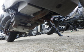 SUZUKI ADDRESS V125 G CF46A