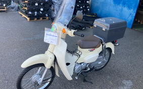 HONDA SUPER CUB50 AA09