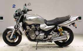 YAMAHA XJR1300 2001 RP03J