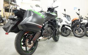 KAWASAKI VERSYS 650 2024 LE650H